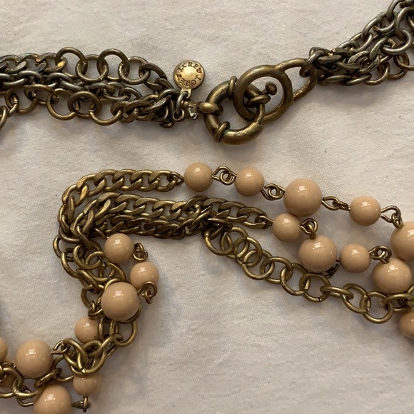 Jcrew statement necklace - Picture 2 of 2